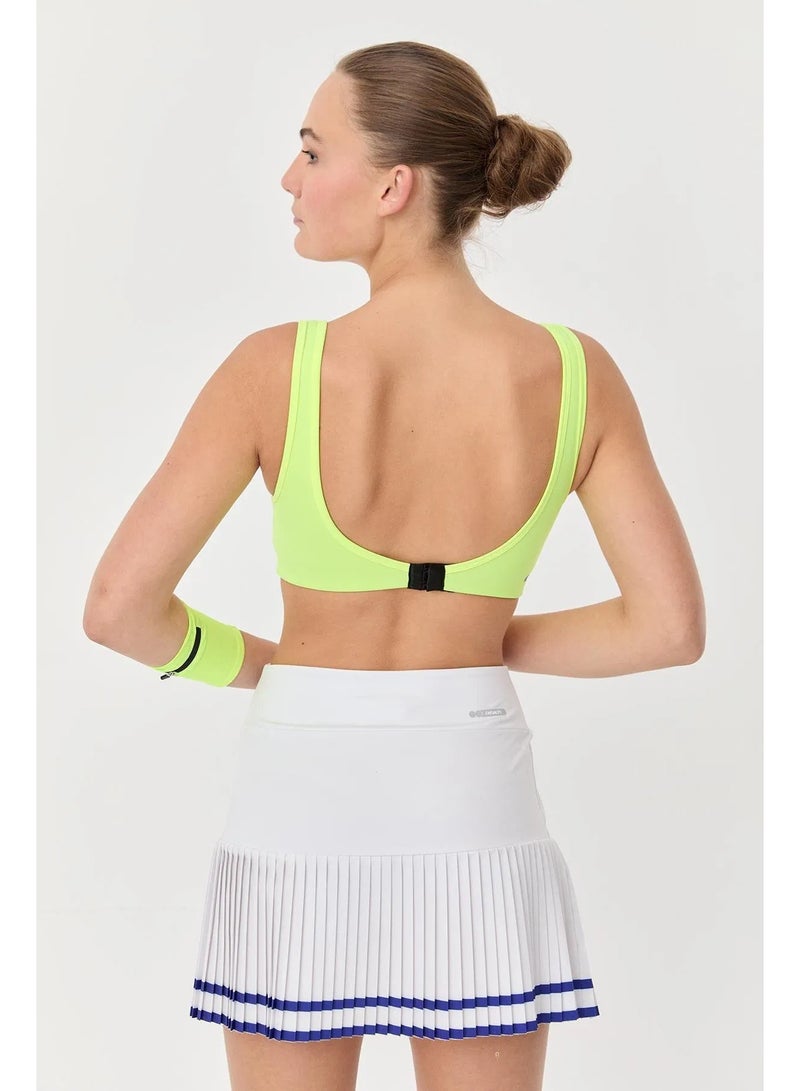 Bilcee Women SPORTS BRA - Image 4